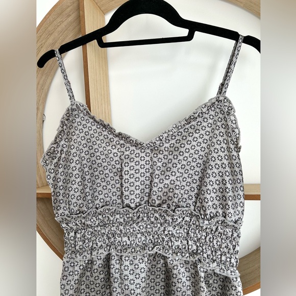 Maidenform Satin Nightgown - Picture 3 of 6